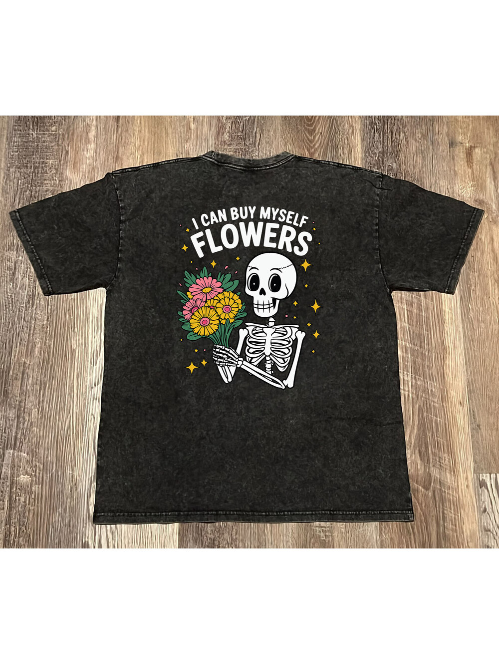 Graphic T-Shirt 0585